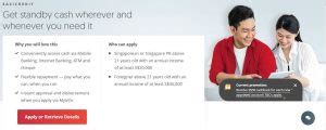 ocbc easicredit interest|Getting to Know More About OCBC EasiCredit .